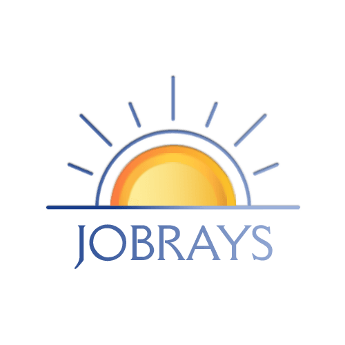 JobRays logo